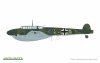 Eduard 8409 Bf 110D 1/48
